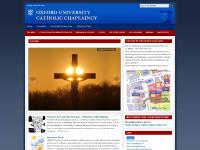 Catholic Chaplaincy Catholic Chaplaincy