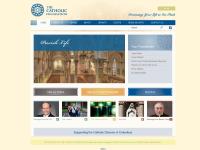 The Catholic Foundation - Columbus, OH