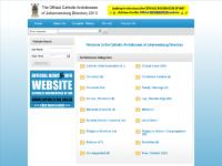 New Liturgy by Chris Busschau, Missionaries of the Neocathecumenal Way, World Youth Day’11 Mania, City New Liturgy by Chris Busschau, Missionaries of the Neocathecumenal Way, World Youth Day’11 Mania, City