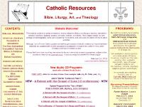 Evangelists' Symbols, Biblical & Religious Art, Biblical Publishers, Catholic Lectionary Evangelists' Symbols, Biblical & Religious Art, Biblical Publishers, Catholic Lectionary