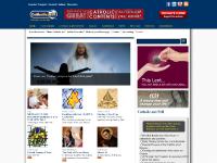 Catholic.net - Catholics on the net Catholic.net - Catholics on the net