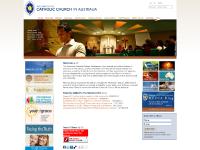  General Secretariat, Bishops, Bishops of Australia, Conference and President