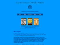 catholicartists.co.uk