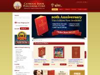 Bibles, Missals, Prayerbooks for Catholics of all ages Bibles, Missals, Prayerbooks for Catholics of all ages