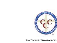 catholicchamber 