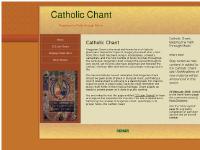  Keeping Chant Alive, 12 Latin Chants, O Panis Dulcissime