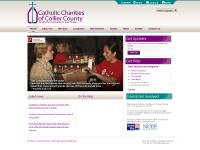 Catholic Charities of Collier County | Serving the Community for over 35 years