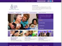 catholiccharitiesusa.org Please Give Today catholiccharitiesusa.org Please Give Today