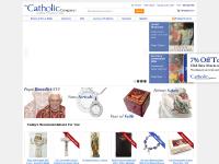 Catholic Store, Catholic Bookstore | The Catholic Company Catholic Store, Catholic Bookstore | The Catholic Company
