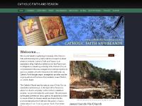 The Bible, The Bible in the Church, The Canon of the Old Testament, Mary The Bible, The Bible in the Church, The Canon of the Old Testament, Mary