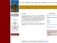 catholicfoundationscc.org Catholic Foundation of Santa Clara County, Diocese of San Jose, Rooted in Faith catholicfoundationscc.org Catholic Foundation of Santa Clara County, Diocese of San Jose, Rooted in Faith