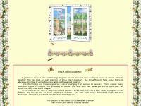 CTherese's Catholic Garden