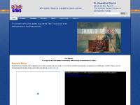 Home | Catholic Gators