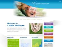 catholichealthcare.com.au Design & Development by Channel Zero, Home , Services catholichealthcare.com.au Design & Development by Channel Zero, Home , Services