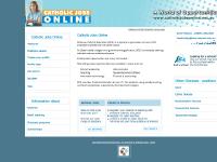 catholicjobsonline.net.au catholicjobsonline.net.au