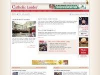 The Catholic Leader: Catholic News Online The Catholic Leader: Catholic News Online