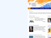 catholicreligiousaustralia.org catholicreligiousaustralia.org