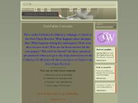 CATHOLICS FOR MINISTRY