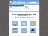 catholicsocialscientists.org - catholicsocialscientists