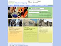 Catholic Volunteer Directory: Matching Volunteers with Urban Ministries, Short Term Missions Trips, Community Service & Virtual Online Volunteering Opportunities: CatholicVolunteering.org