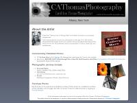 CAThomas Photography ~ Carol Ann Thomas