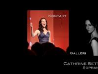 Cathrine Setterberg Cathrine Setterberg