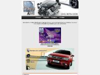 Cativo Atacado de Auto-Peças