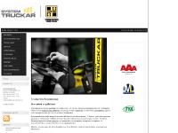 Truck & gaffeltruck - Truckar - Systemtruckar