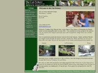  Cat Catalogue, Garden Cats, Metal Cats, Ceramic Cats