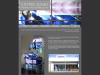 Glass Artist - Architectural Glass Design - Creative Stained Glass - Catrin Jones Glass Artist - Architectural Glass Design - Creative Stained Glass - Catrin Jones