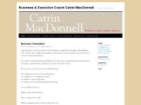 catrinmacdonnell.co.uk Bristol business coaching, leadership coaching , personal.coaching