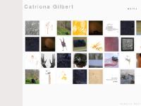 Catriona Gilbert :: Artist Catriona Gilbert :: Artist