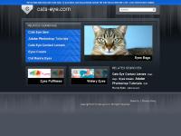 cats-eye.com - cats-eye.com -