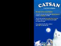 catsan 