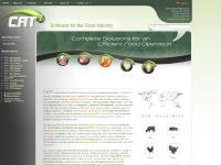 CAT Squared - Food Processing Solutions