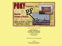 POKY Feeders, Inc. - Leading The Industry In Cattle Feeding Performance