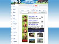 Buy and Sell Cows, cattle livestock, bulls, steers and heifers on www.cattleforsale.org