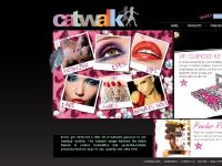 Catwalk Cosmetics: Home Catwalk Cosmetics: Home