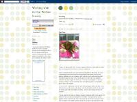 Working with the Cat Welfare Society Working with the Cat Welfare Society