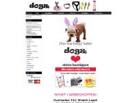 Dogz - En hundbutik utöver det vanliga