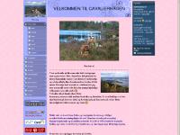 liten cavalierhagen.com skjermbilde liten cavalierhagen.com skjermbilde