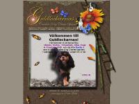 liten cavalierinmyheart.se skärmbild liten cavalierinmyheart.se skärmbild