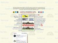  Publications, Library, Audio-Visual Library, Grants