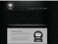 VÄLKOMMEN TILL CAVIARA