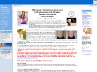 statistik för cavilipo-stockholm - Cavi-Lipo Stockholm statistik för cavilipo-stockholm - Cavi-Lipo Stockholm