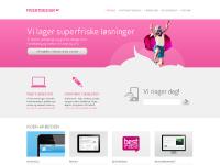 Webdesign Byrå, Profesjonelt Webdesign Norge Webdesign Byrå, Profesjonelt Webdesign Norge