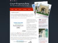 cayoensenachos cayoensenachos