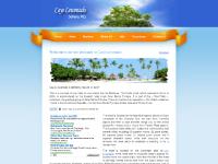 Cayo Levantado Cayo Levantado