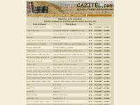 cazitel.com cazitel.com