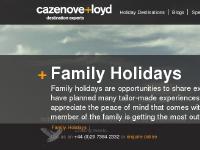 Luxury Tailor-made Holidays – Bespoke Luxury Holidays – Independent Luxury Travel – Luxury Travel Company – cazenove and loyd Luxury Tailor-made Holidays – Bespoke Luxury Holidays – Independent Luxury Travel – Luxury Travel Company – cazenove and loyd